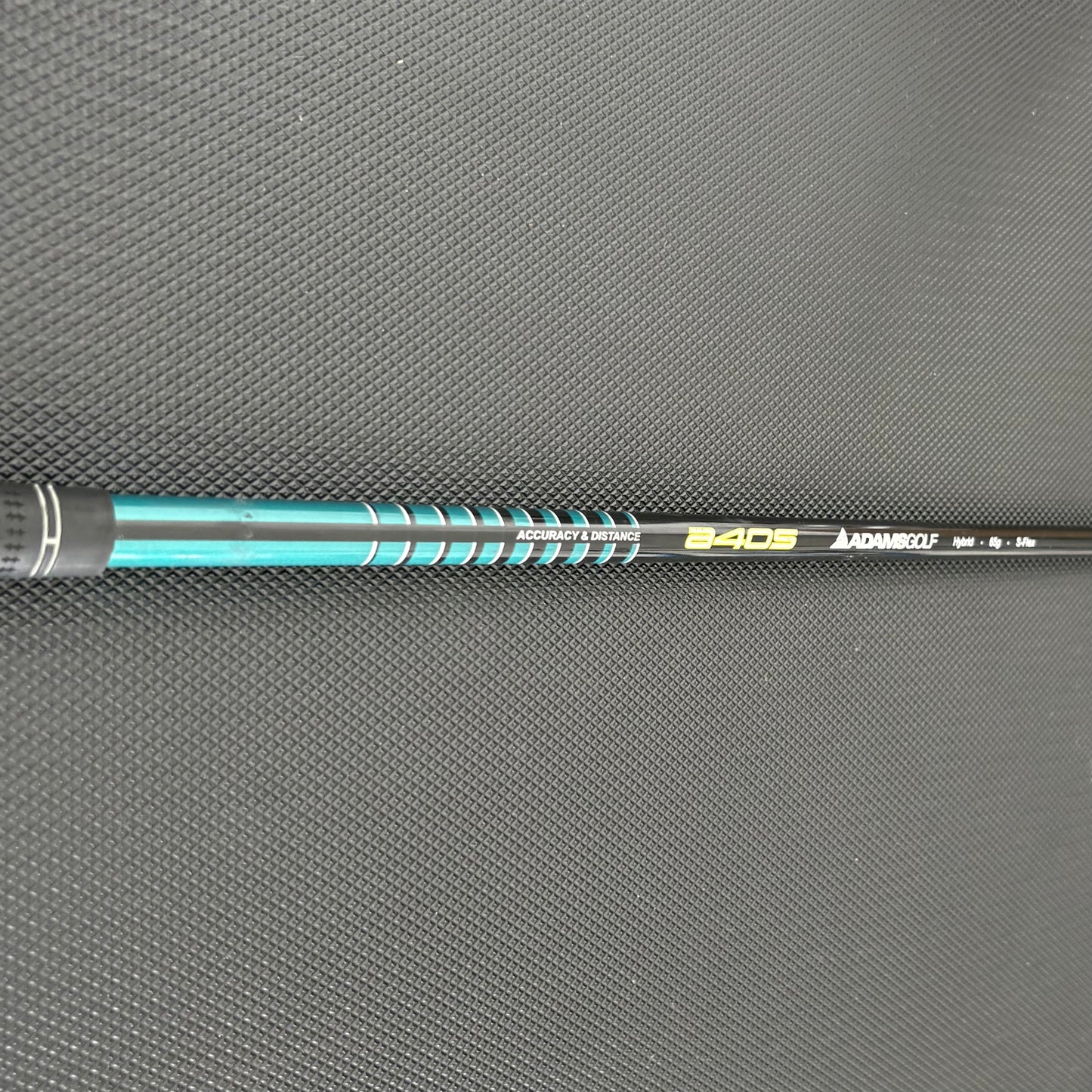 ADAMS IDEA TECH A4 OS 4 HYBRID + HEADCOVER