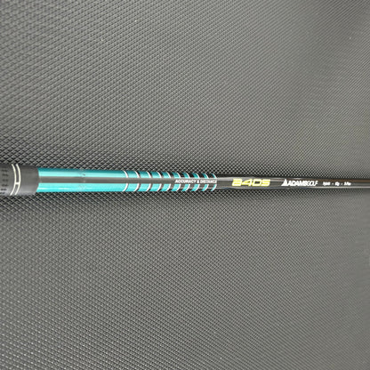 ADAMS IDEA TECH A4 OS 4 HYBRID + HEADCOVER