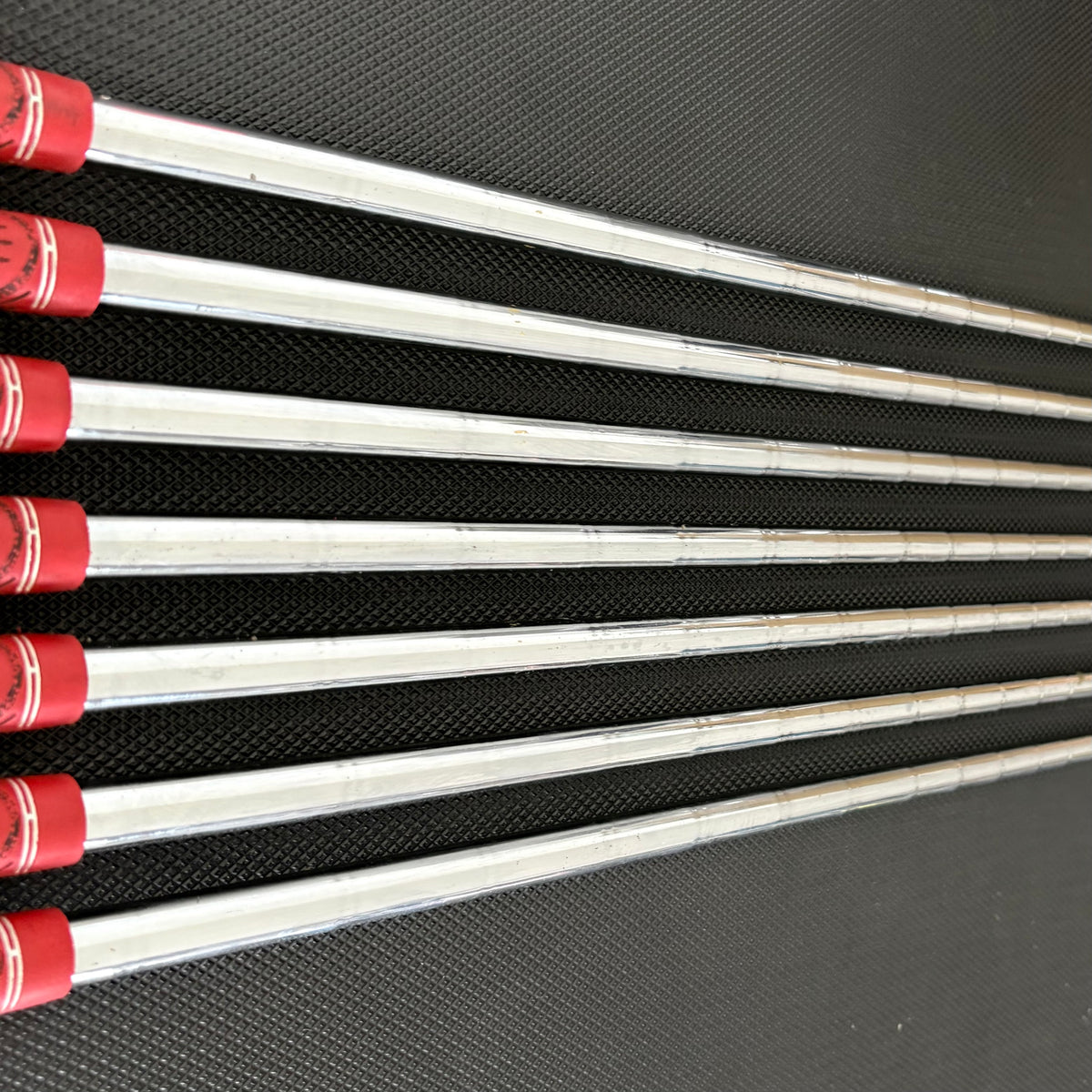 PXG 0311 XP GEN3 IRON SET
