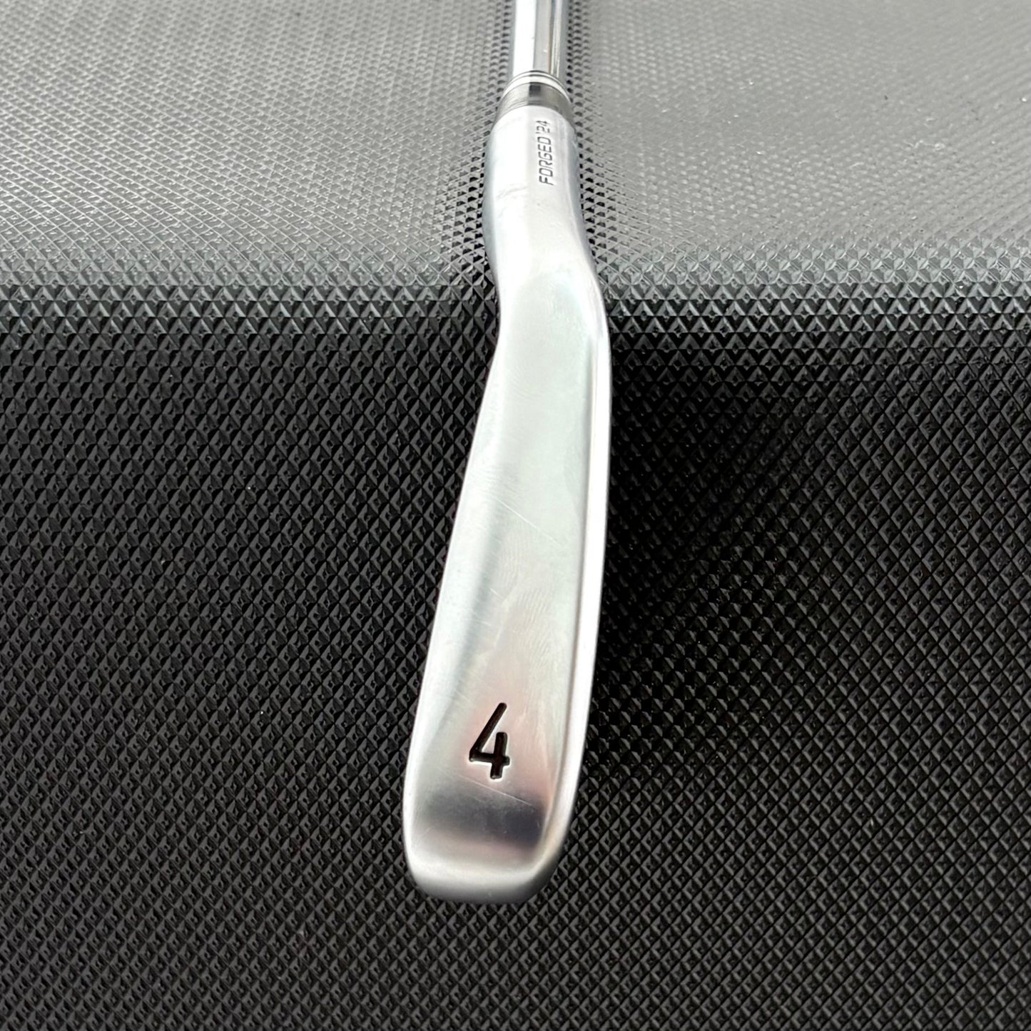 CALLAWAY APEX PRO 2024 4 IRON