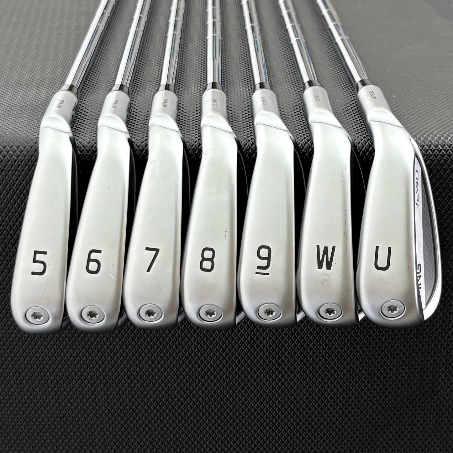 PING I240 IRON SET