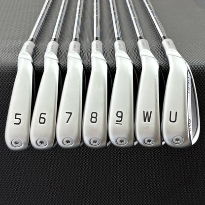 PING I240 IRON SET