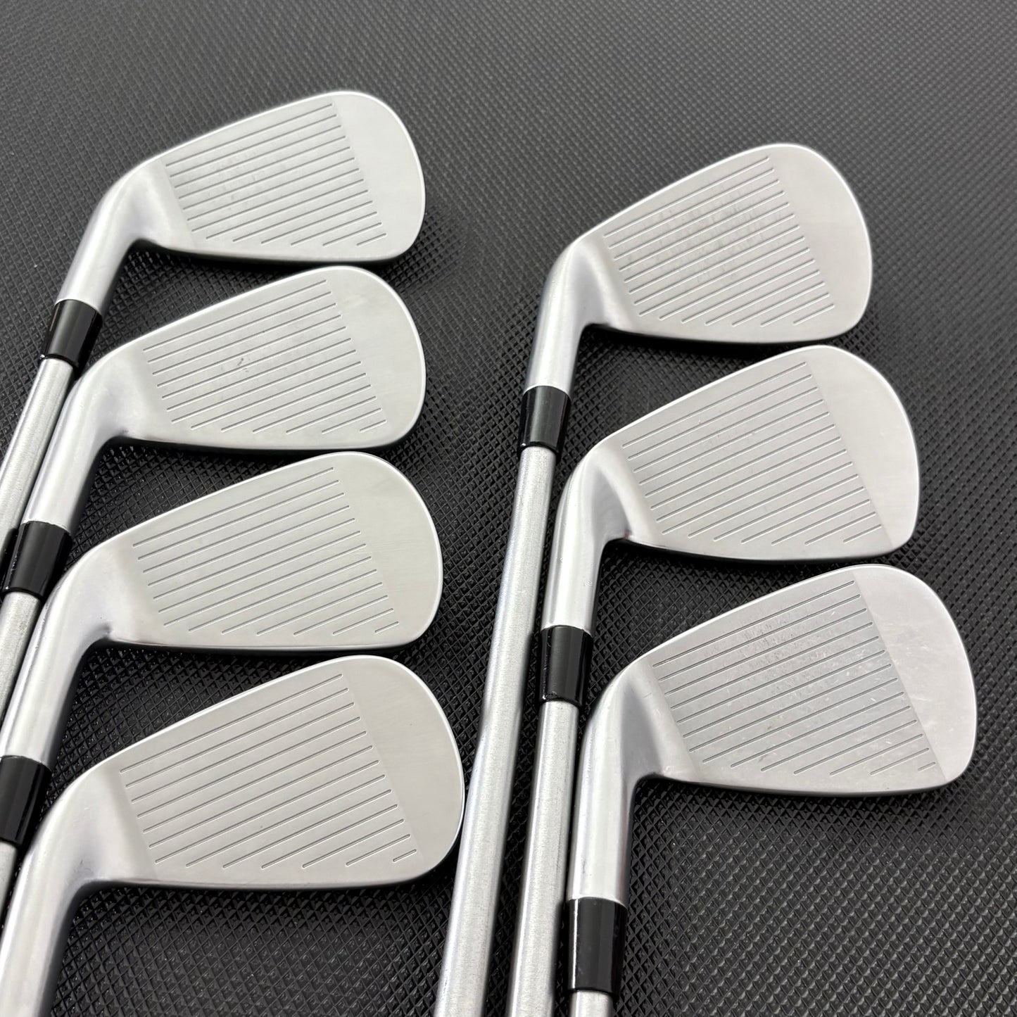 CALLAWAY APEX AI200 IRON SET