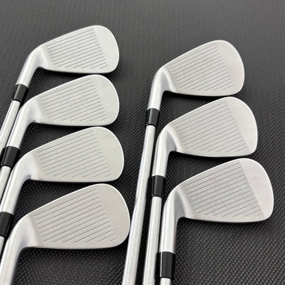 CALLAWAY APEX AI200 IRON SET