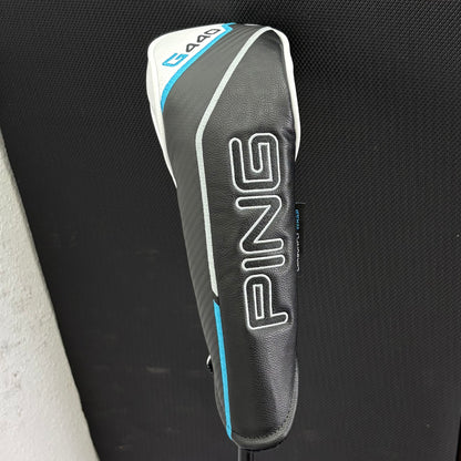 PING G440 LST 5 WOOD (19 DEGREE) + HEADCOVER