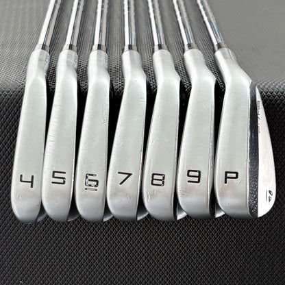 TAYLORMADE P7MB 2023 IRON SET