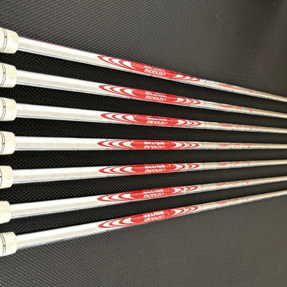 SRIXON ZX5/ZX7 COMBO IRON SET