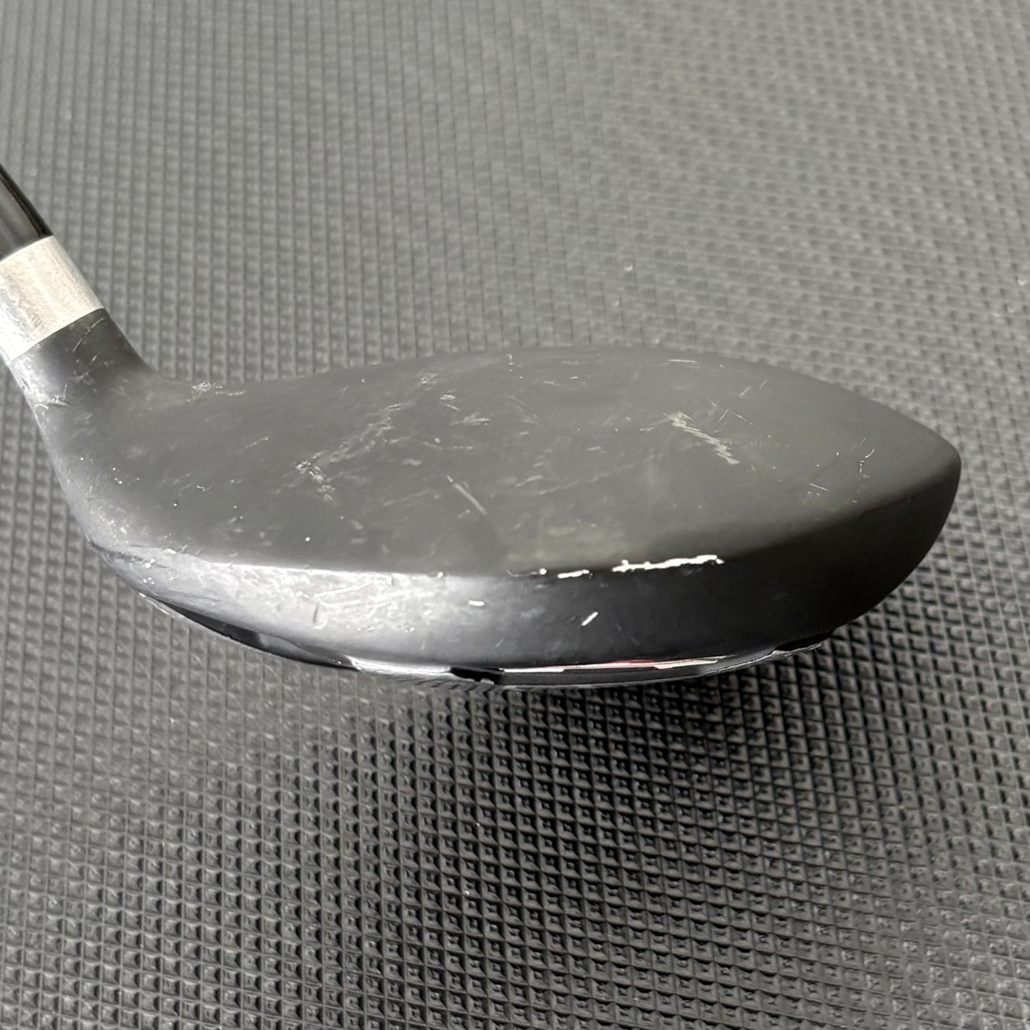 TOMMY ARMOUR LAUNCH 5 WOOD (18 DEGREE)