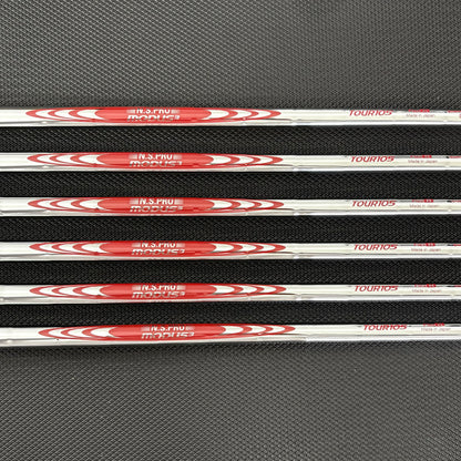 NEW PING G440 IRON SET