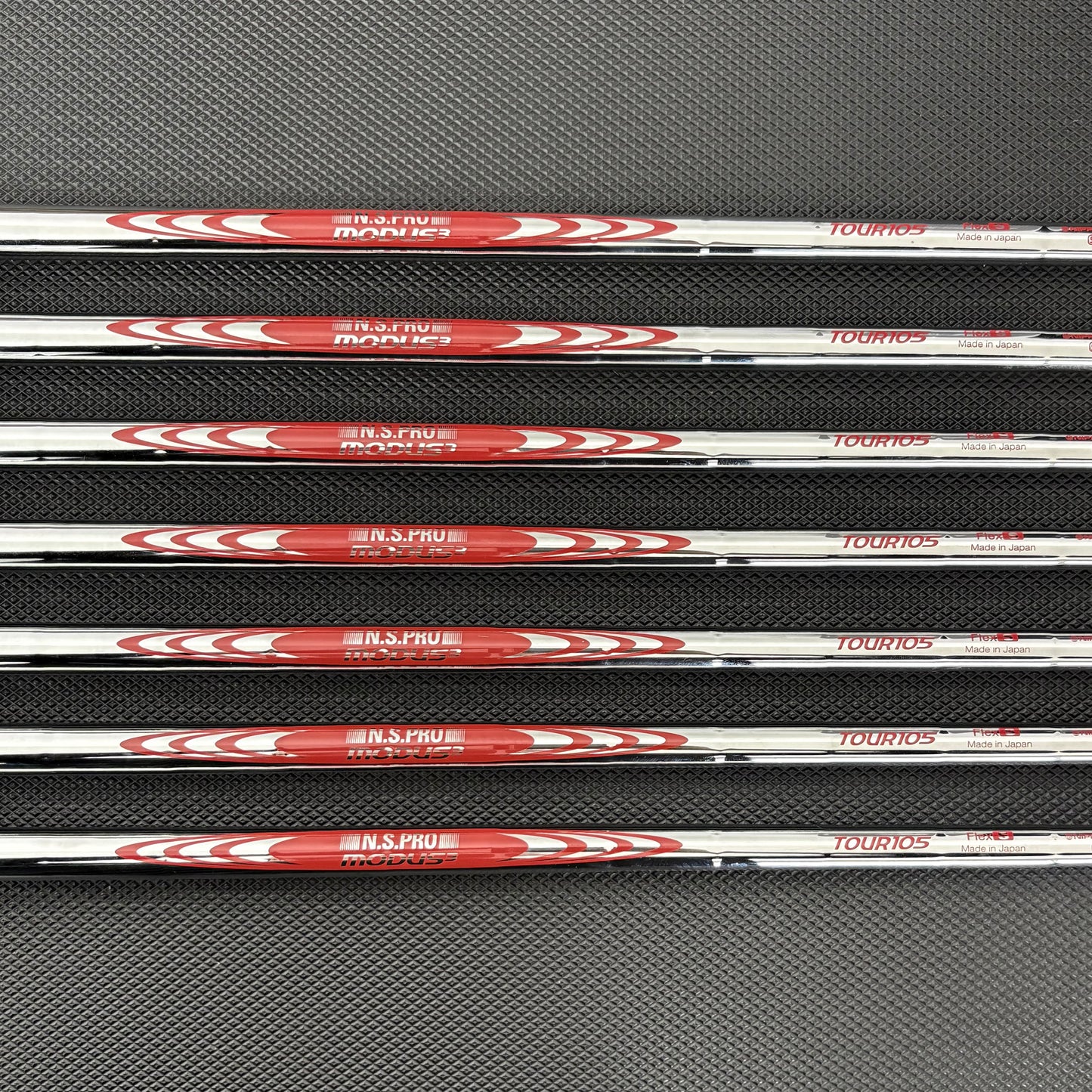SRIXON ZXI5 IRON SET