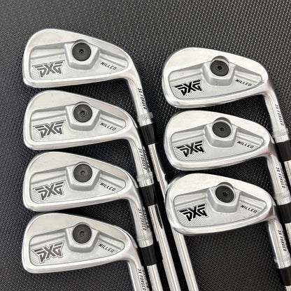 PXG 0317 CB IRON SET