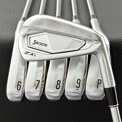 SRIXON ZXI5 IRON SET