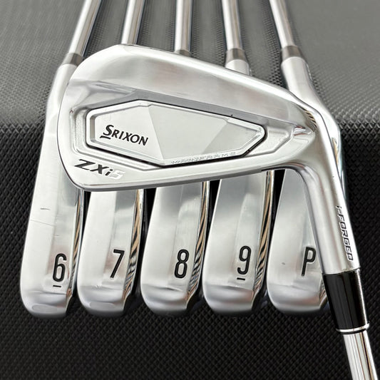 SRIXON ZXI5 IRON SET