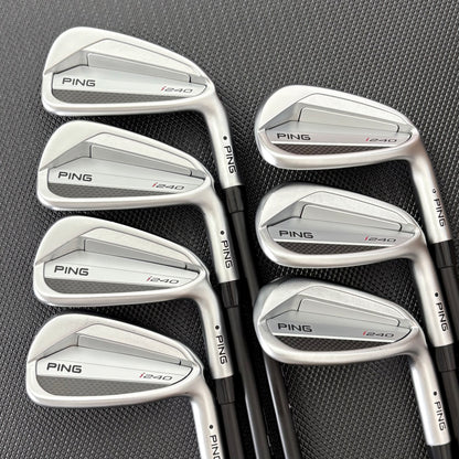 PING I240 IRON SET