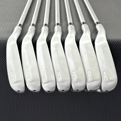 LH SRIXON ZXI4 IRON SET