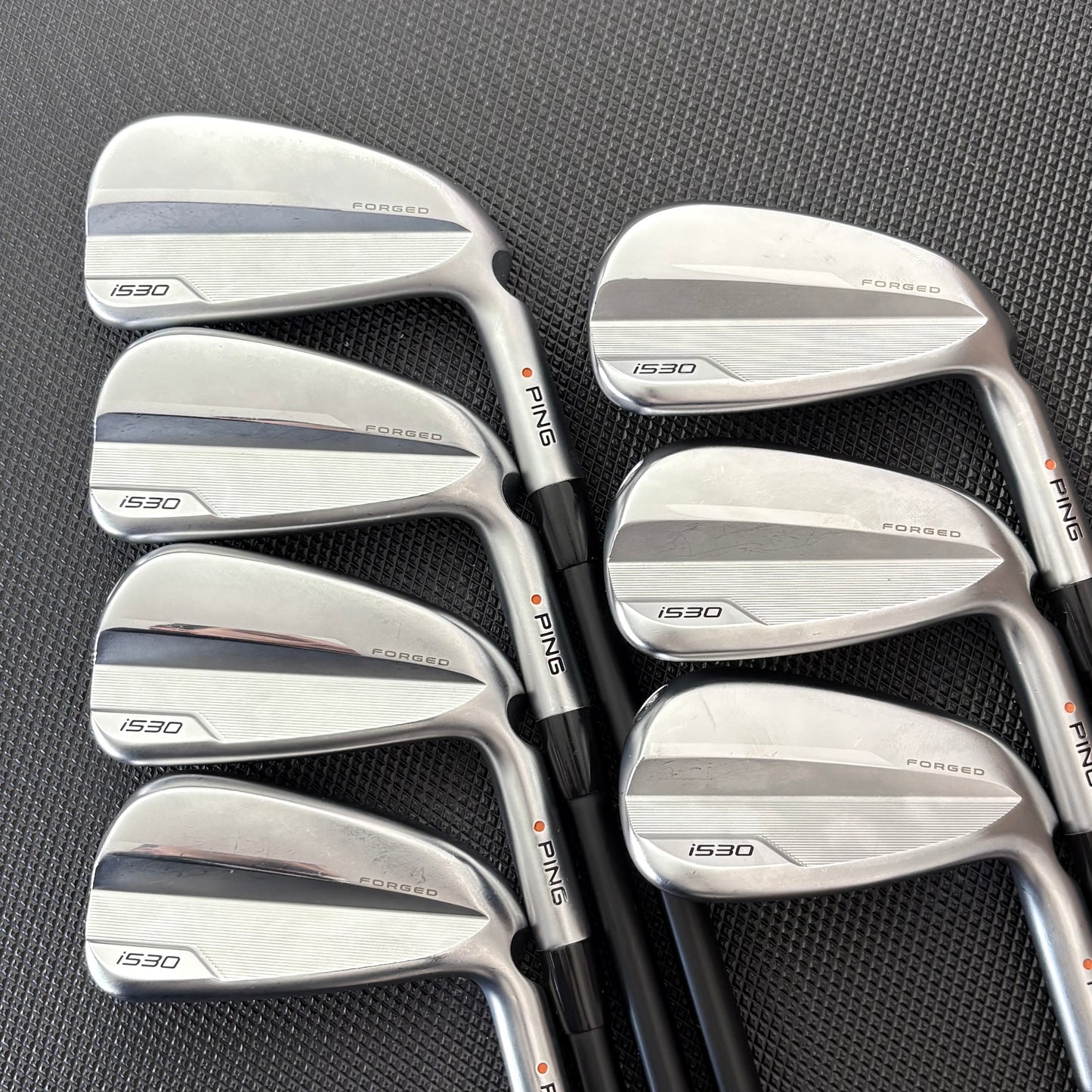 PING I530 IRON SET