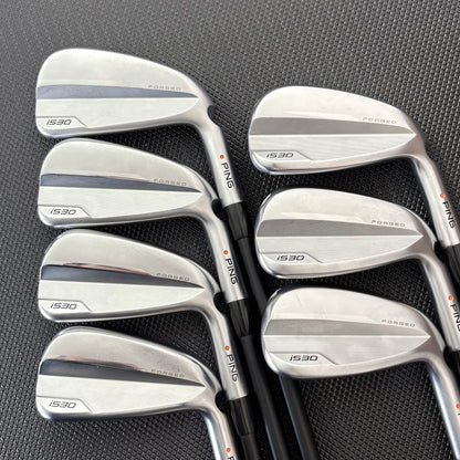 PING I530 IRON SET