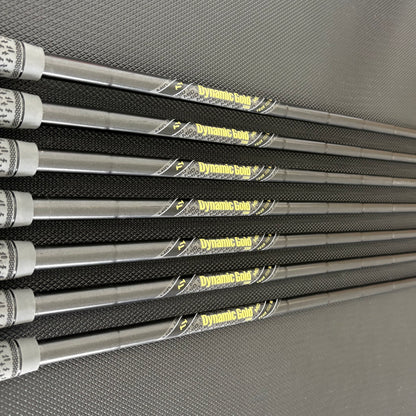CALLAWAY APEX TI FUSION IRON SET