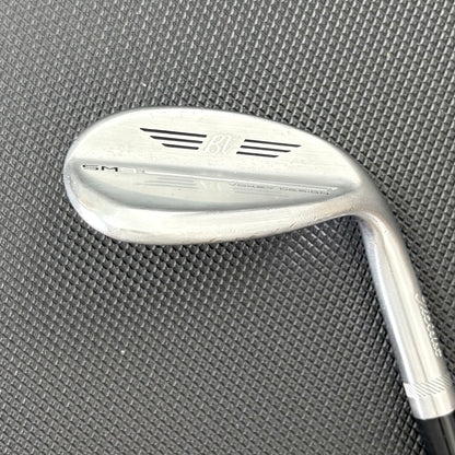 TITLEIST VOKEY SM9 TOUR CHROME WEDGE (60 DEGREE)