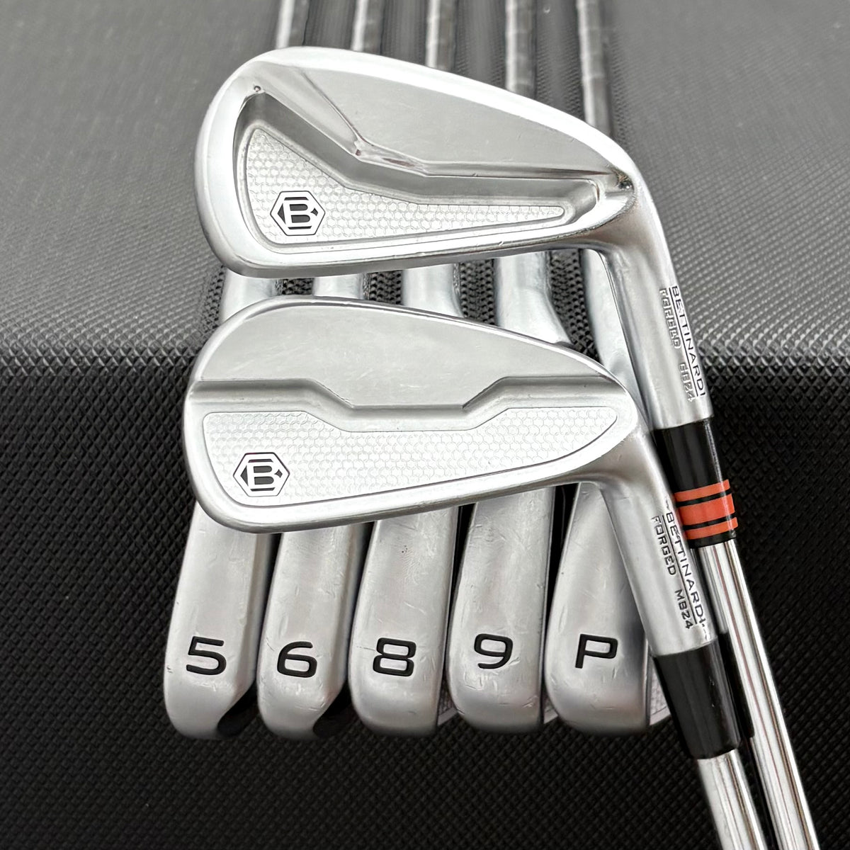 BETTINARDI CB/MB 2024 COMBO IRON SET