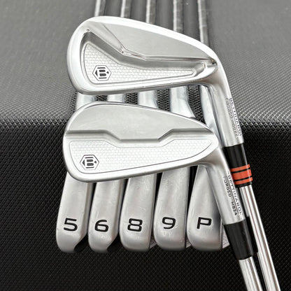 BETTINARDI CB/MB 2024 COMBO IRON SET
