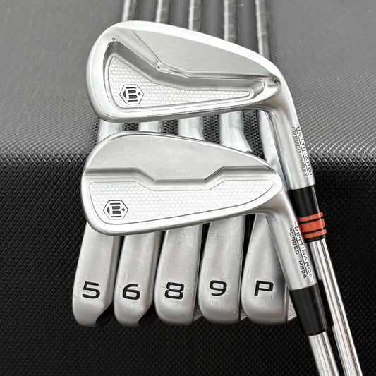 BETTINARDI CB/MB 2024 COMBO IRON SET