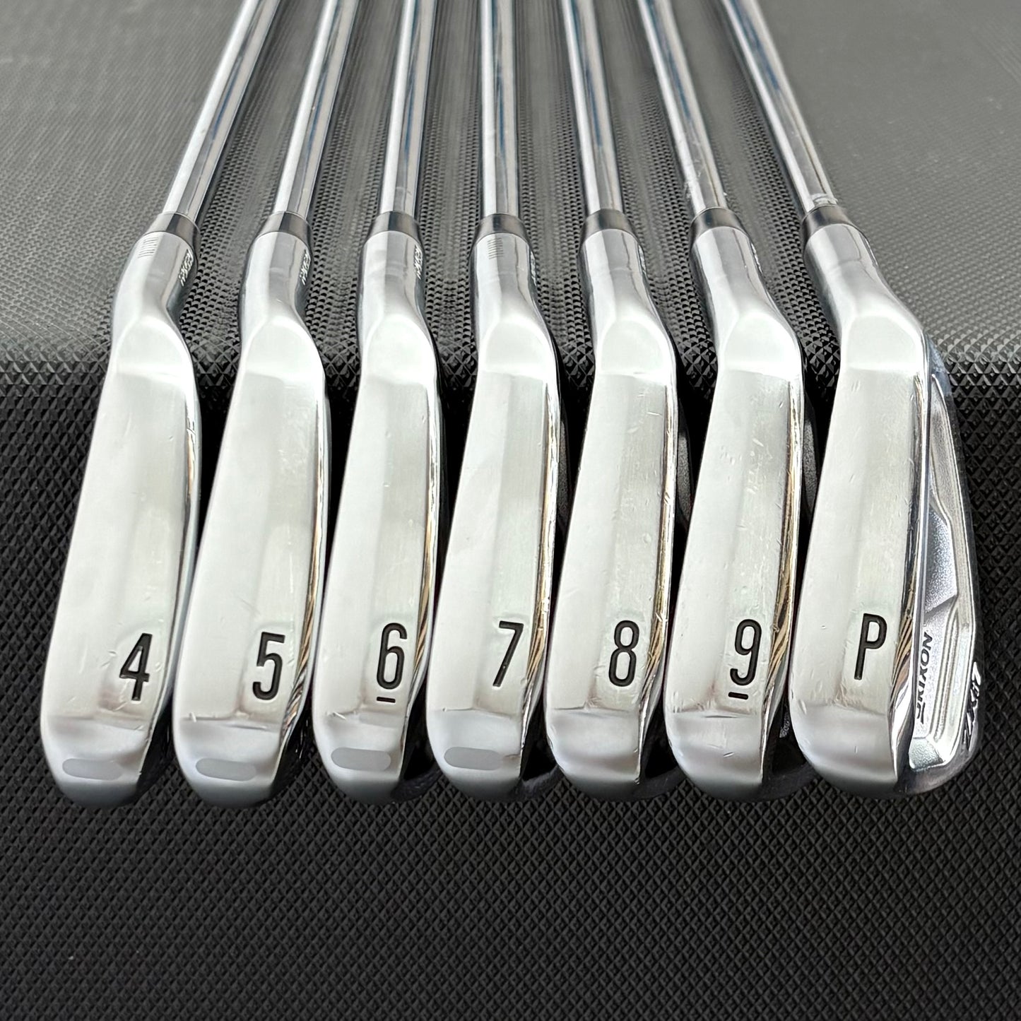 SRIXON ZXI5/ZXI7 COMBO IRON SET