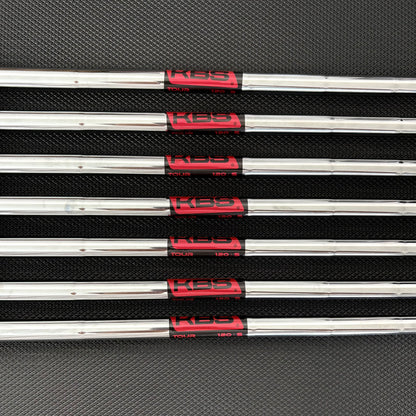 EDEL SMS IRON SET