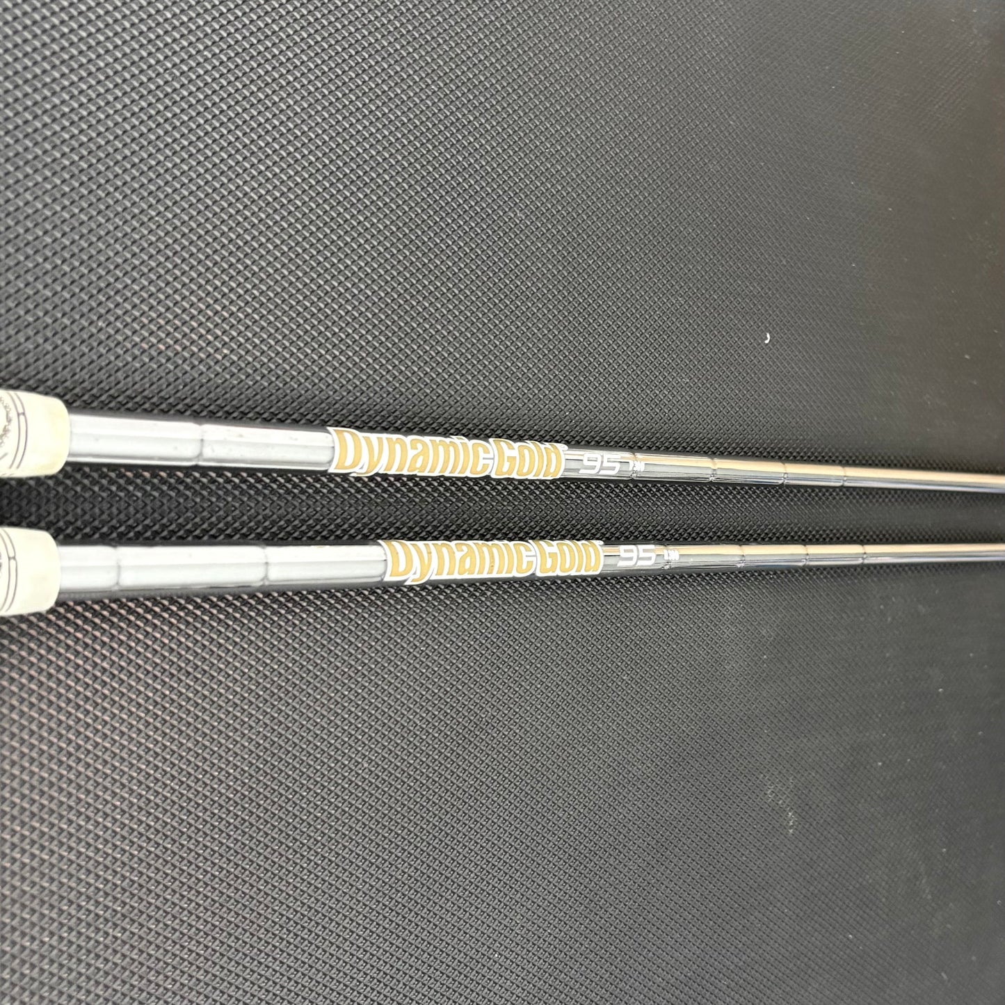 MIZUNO JPX 923 WEDGE SET