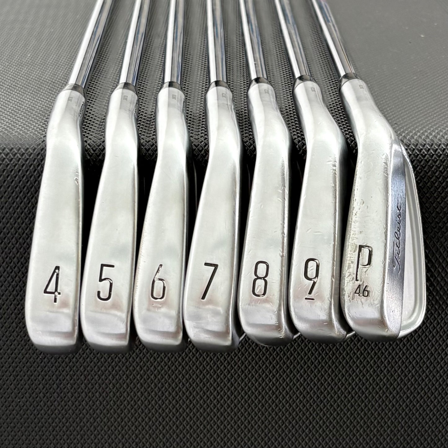 TITLEIST T100 2023 IRON SET