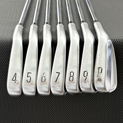 TITLEIST T100 2023 IRON SET