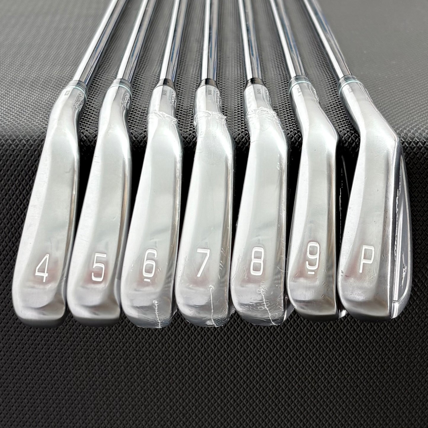 MIZUNO PRO M-13 IRON SET