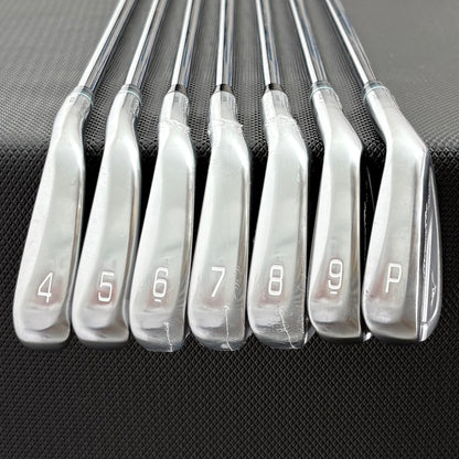 MIZUNO PRO M-13 IRON SET