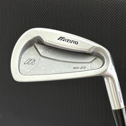 MIZUNO MX-23 5 IRON