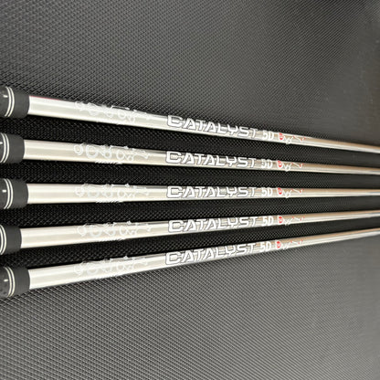 CALLAWAY APEX 2019 IRON SET