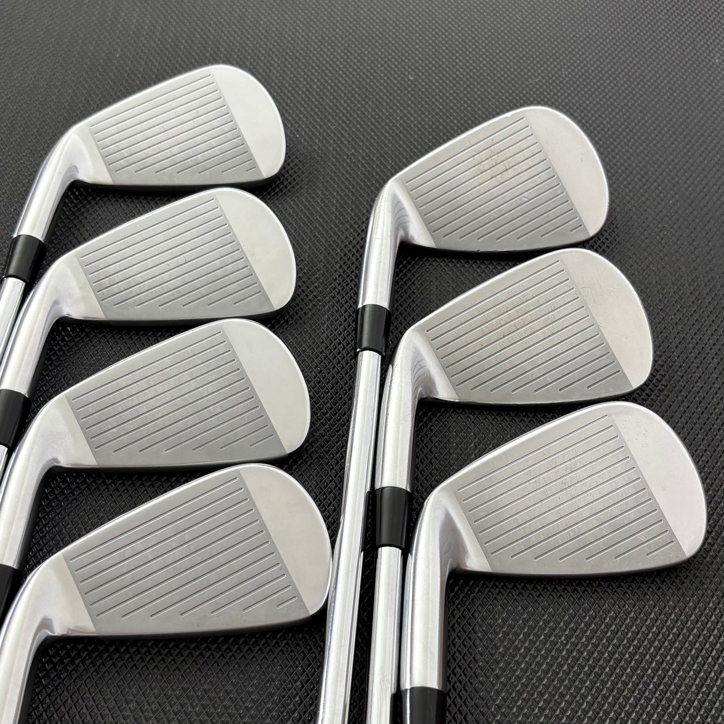 MIZUNO PRO 245 IRON SET
