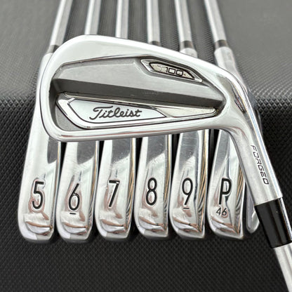 TITLEIST T100 2019 IRON SET