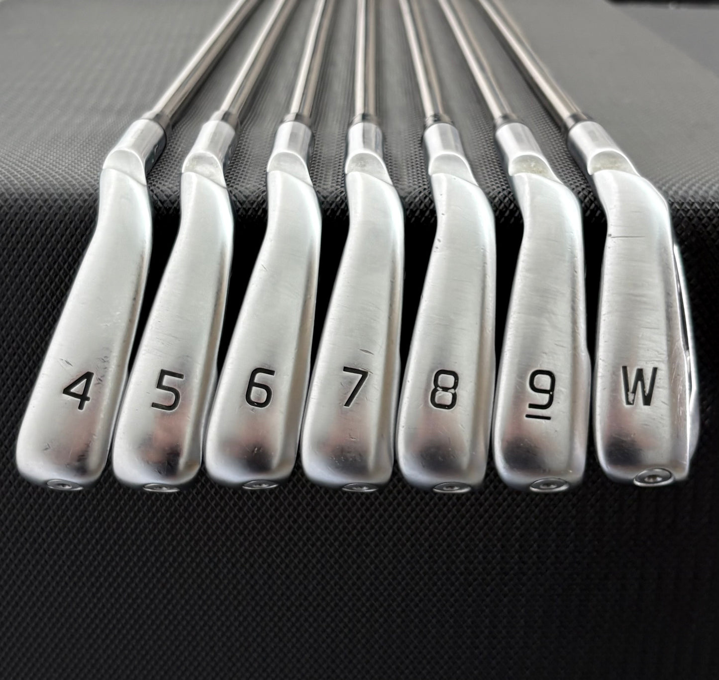 PING G430 IRON SET