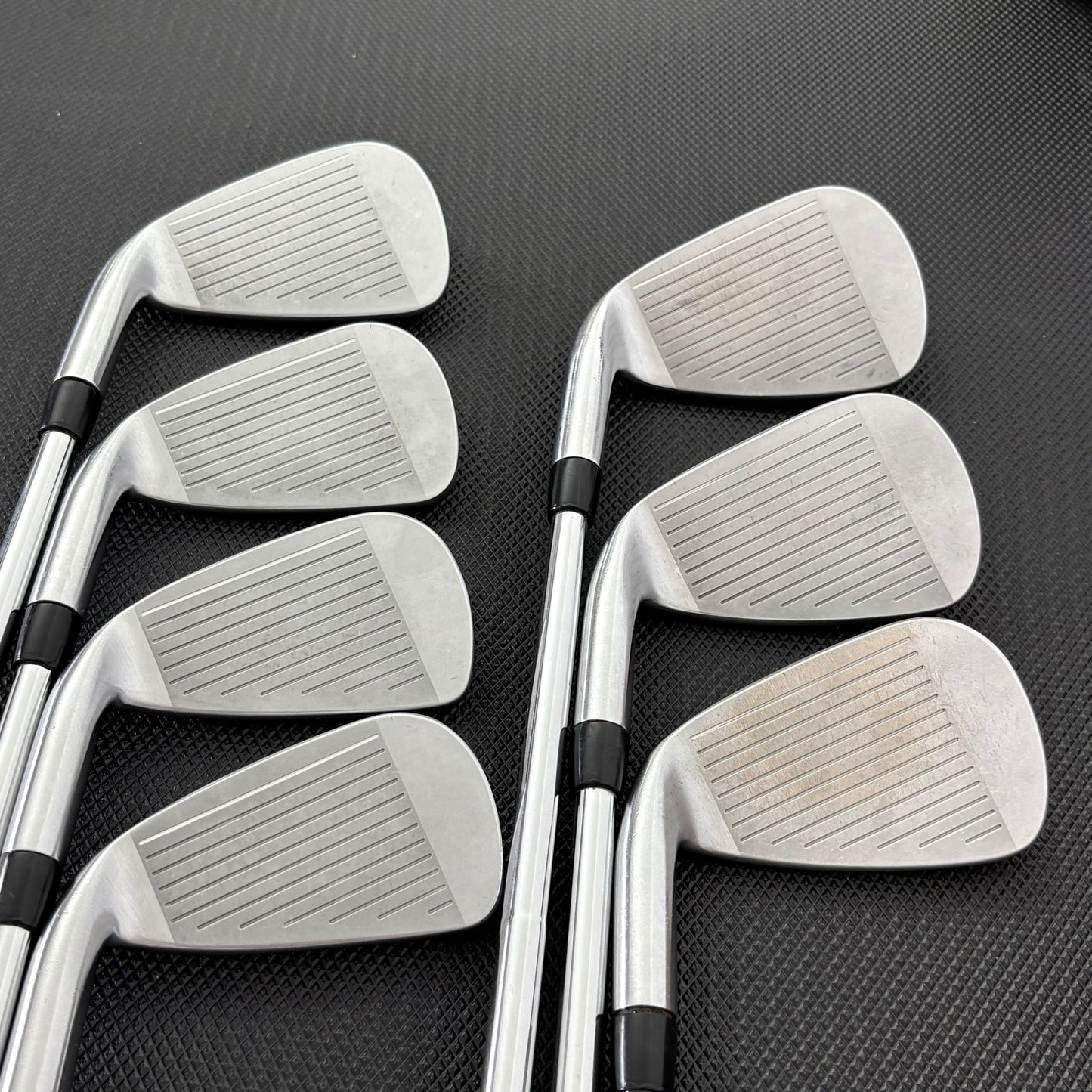 PXG 0311 P GEN5 IRON SET