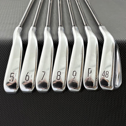TITLEIST T350 2023 IRON SET