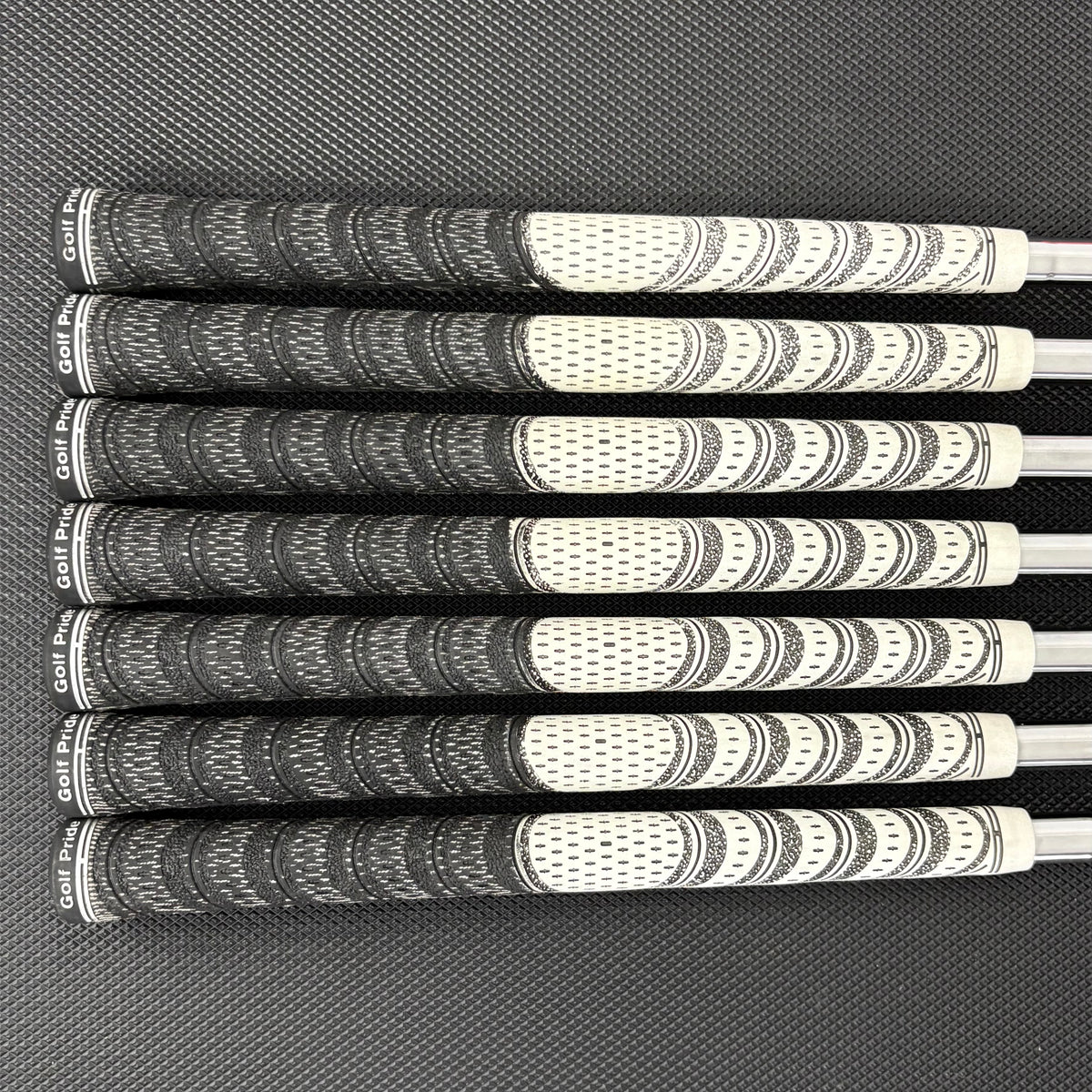 SRIXON ZX5 MKII IRON SET