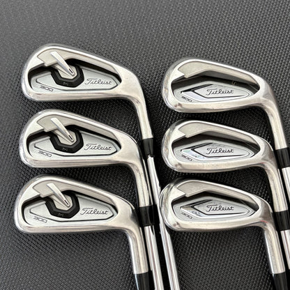 TITLEIST T300 2019 IRON SET