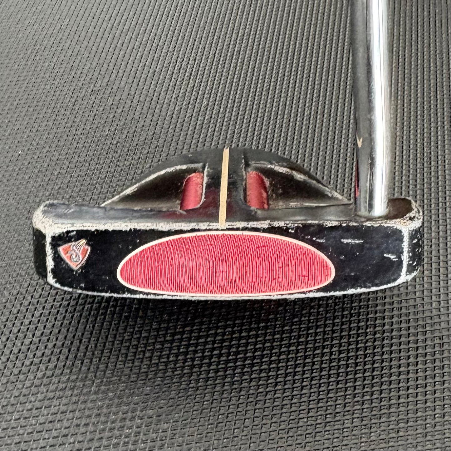 TAYLORMADE ROSSA MONZA PUTTER (31")