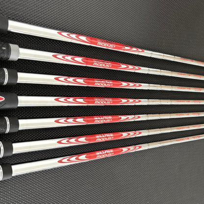 TAYLORMADE P770/P7CB 2024 COMBO IRON SET