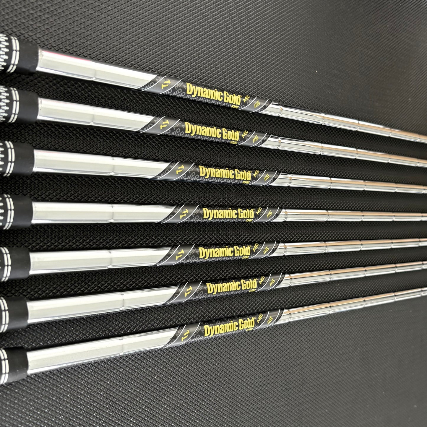 PING I530 IRON SET