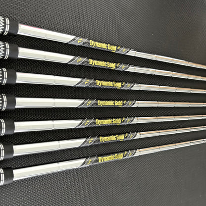 PING I530 IRON SET