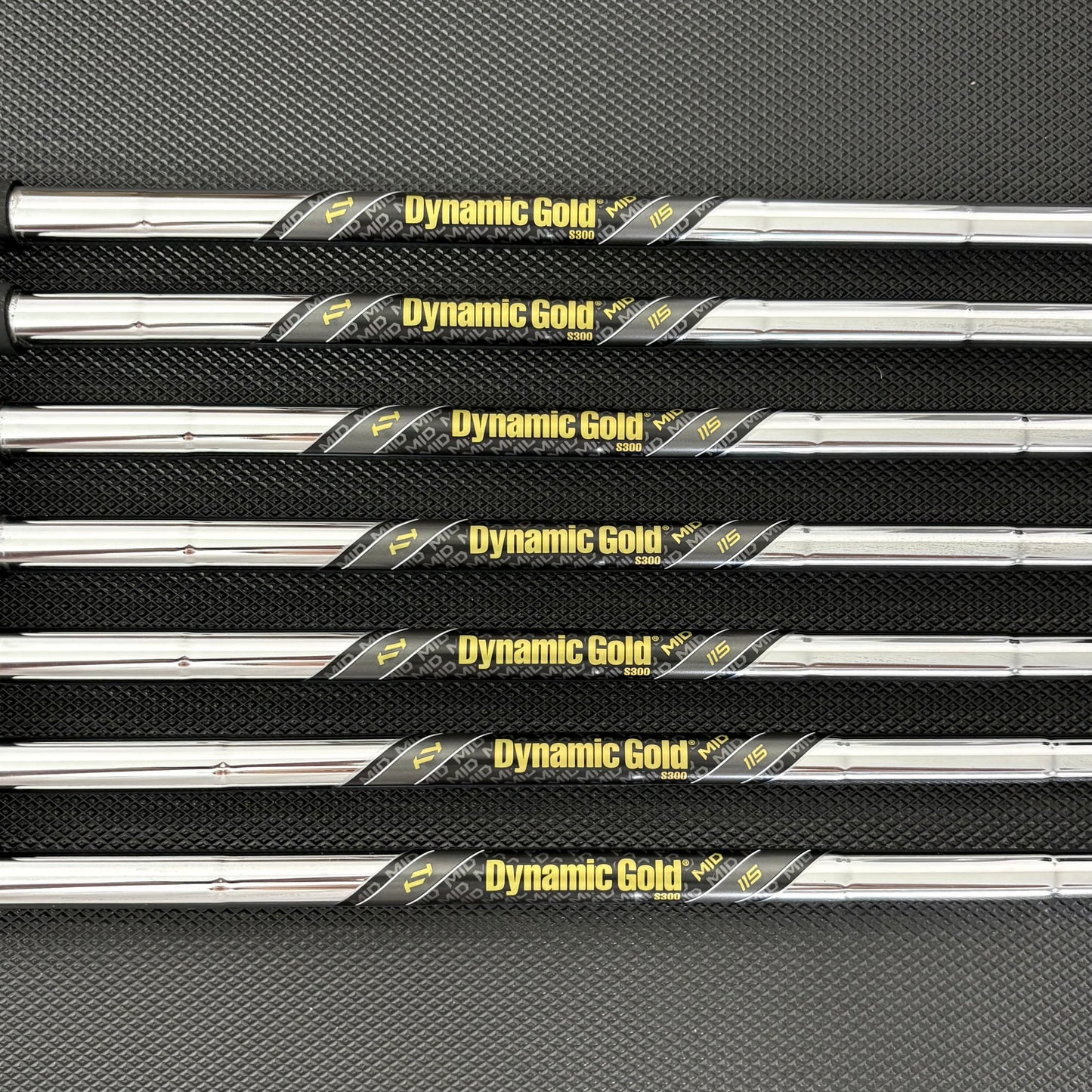 PING I530 IRON SET