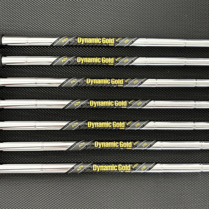 PING I530 IRON SET