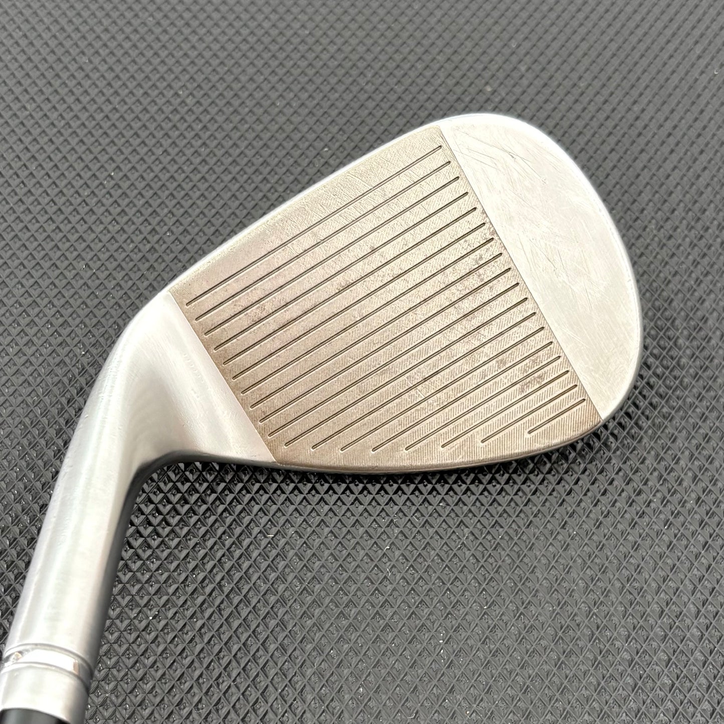 TAYLORMADE MILLED GRIND 4 TW WEDGE (60 DEGREE)