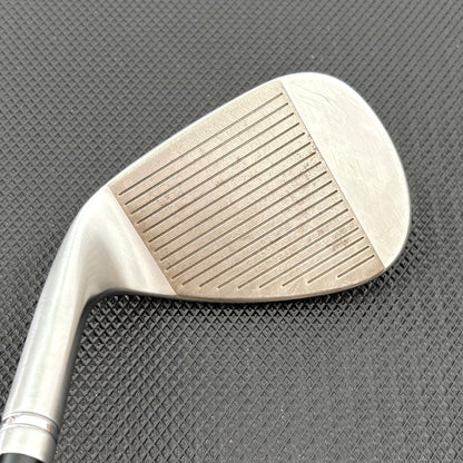TAYLORMADE MILLED GRIND 4 TW WEDGE (60 DEGREE)